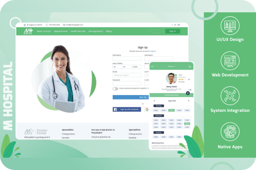 EHR