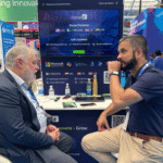 London tech week 2025 images day3