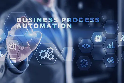 Automation BPA