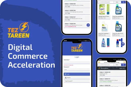 Delivery App