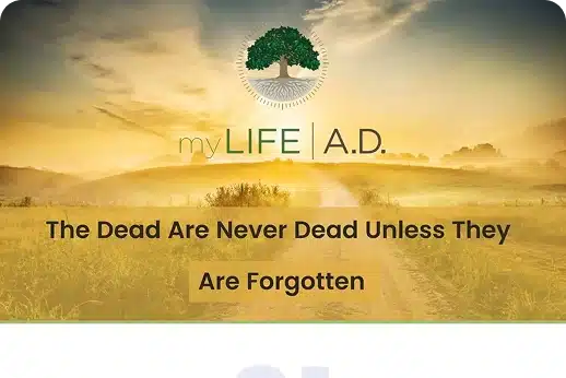 MyLife AD