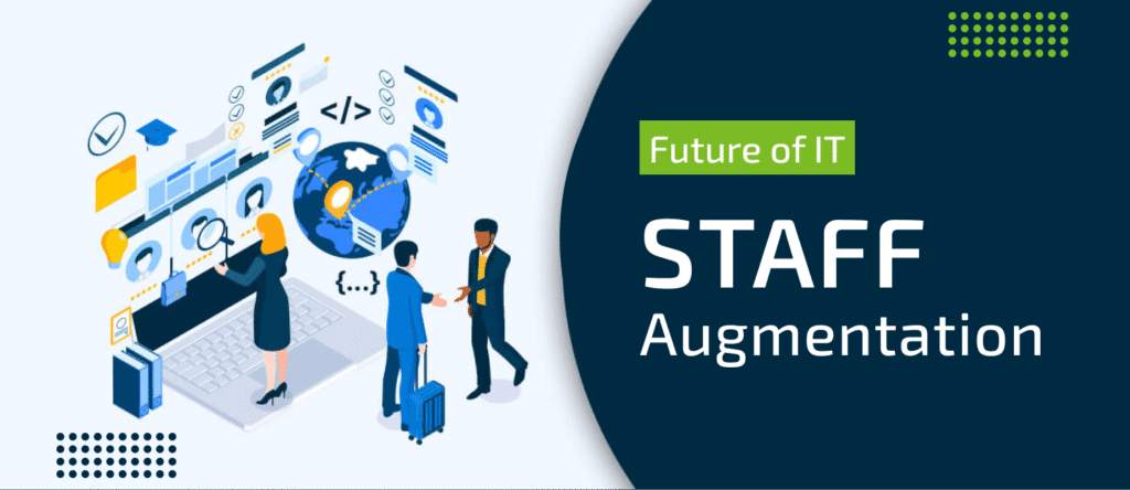 Staff-Augmentation