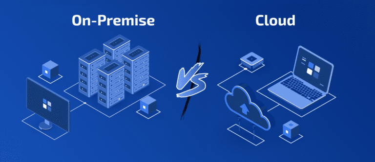 Cloud vs On-Prem IT Strategy