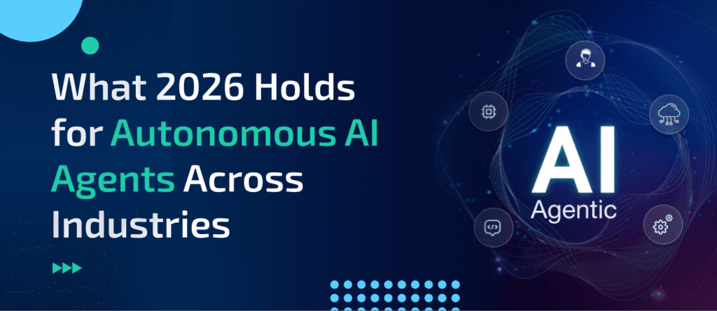 Agentic AI in Business