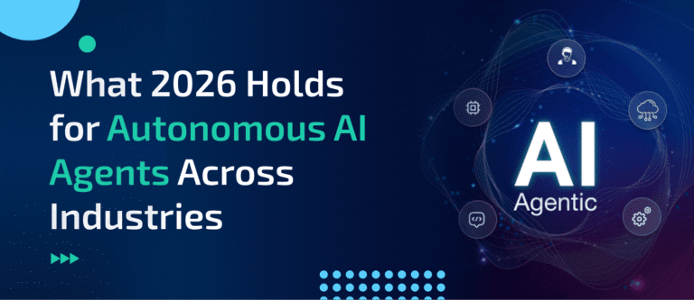 Agentic AI in Business