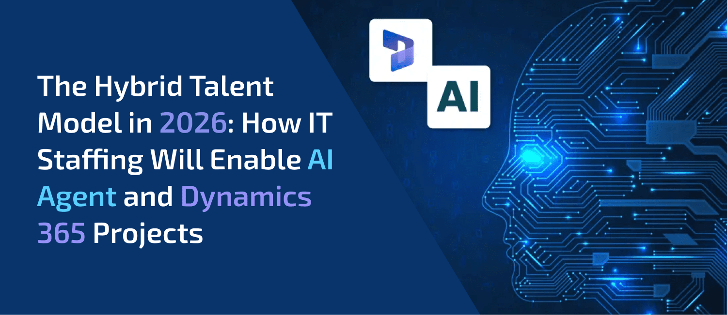 Hybrid Talent Model 2026 Trends