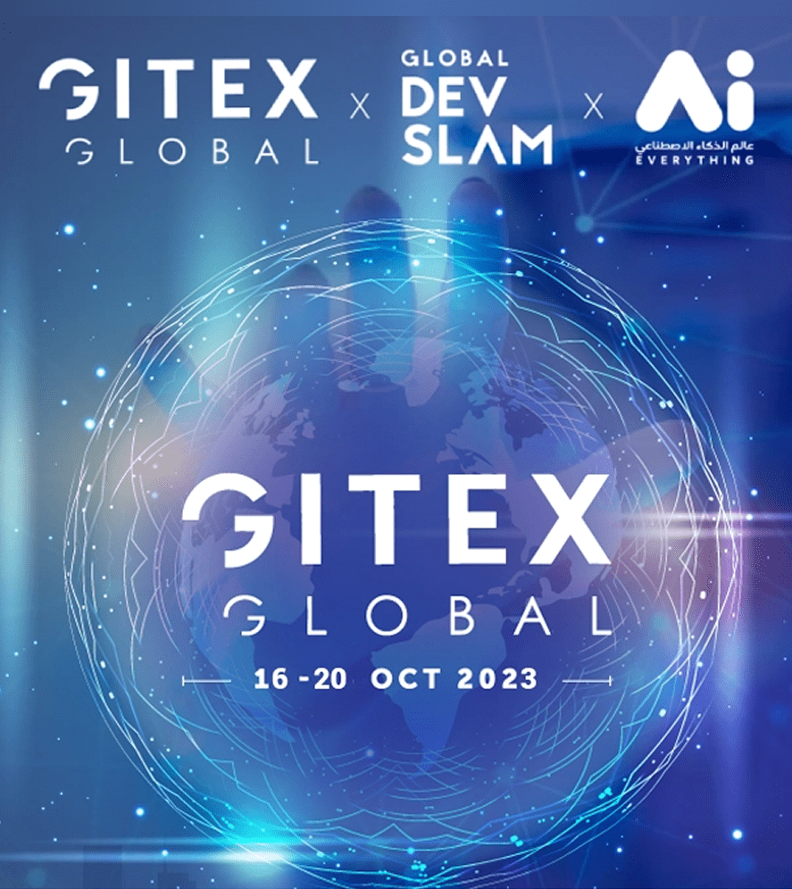 GITEX 2024
