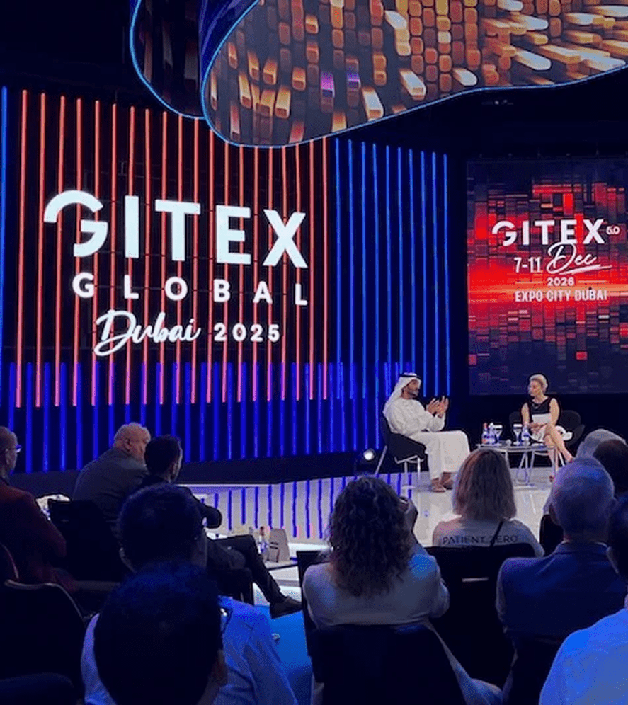 GITEX 2025