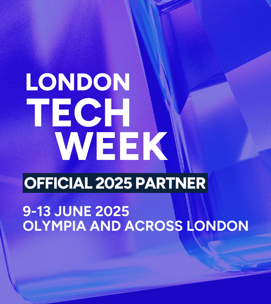 London Tech Week 2025
