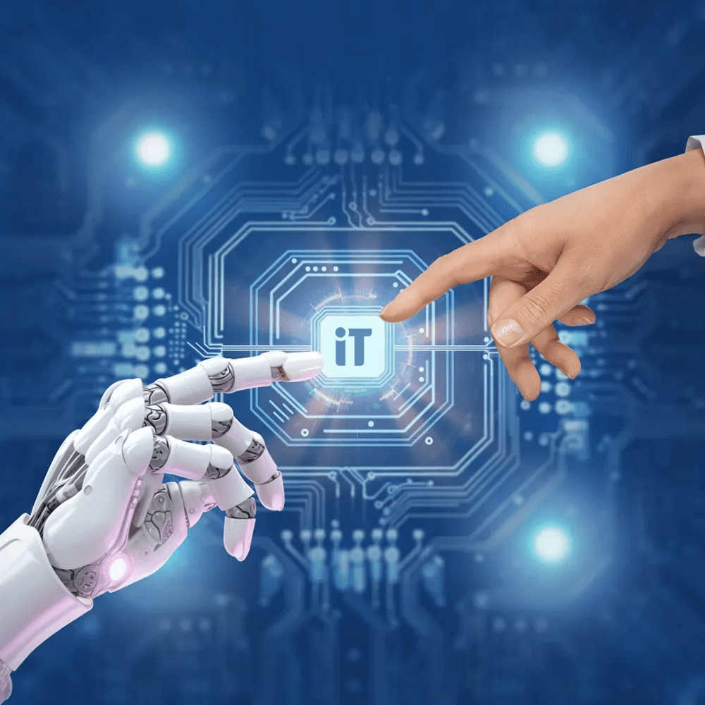 pointofit it technology ai