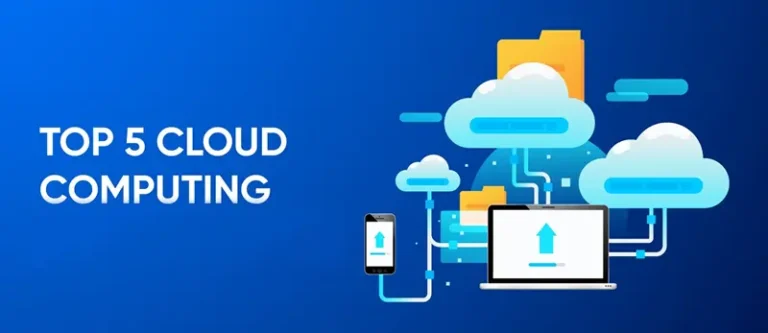 Cloud Computing