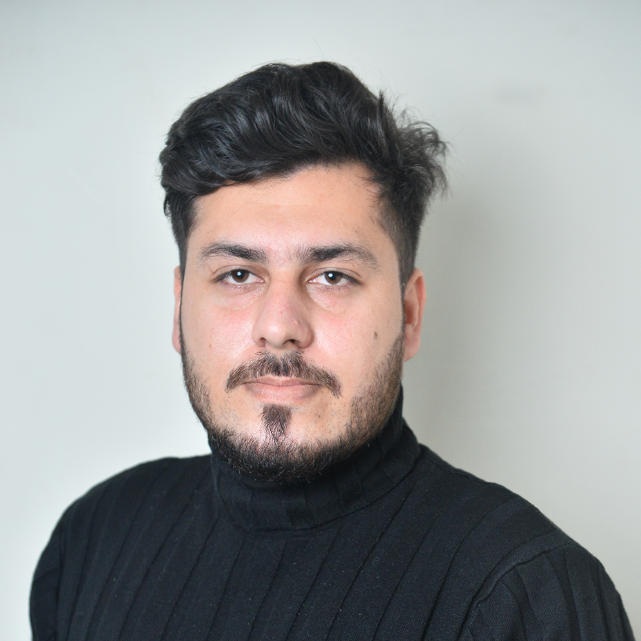 Person Image
