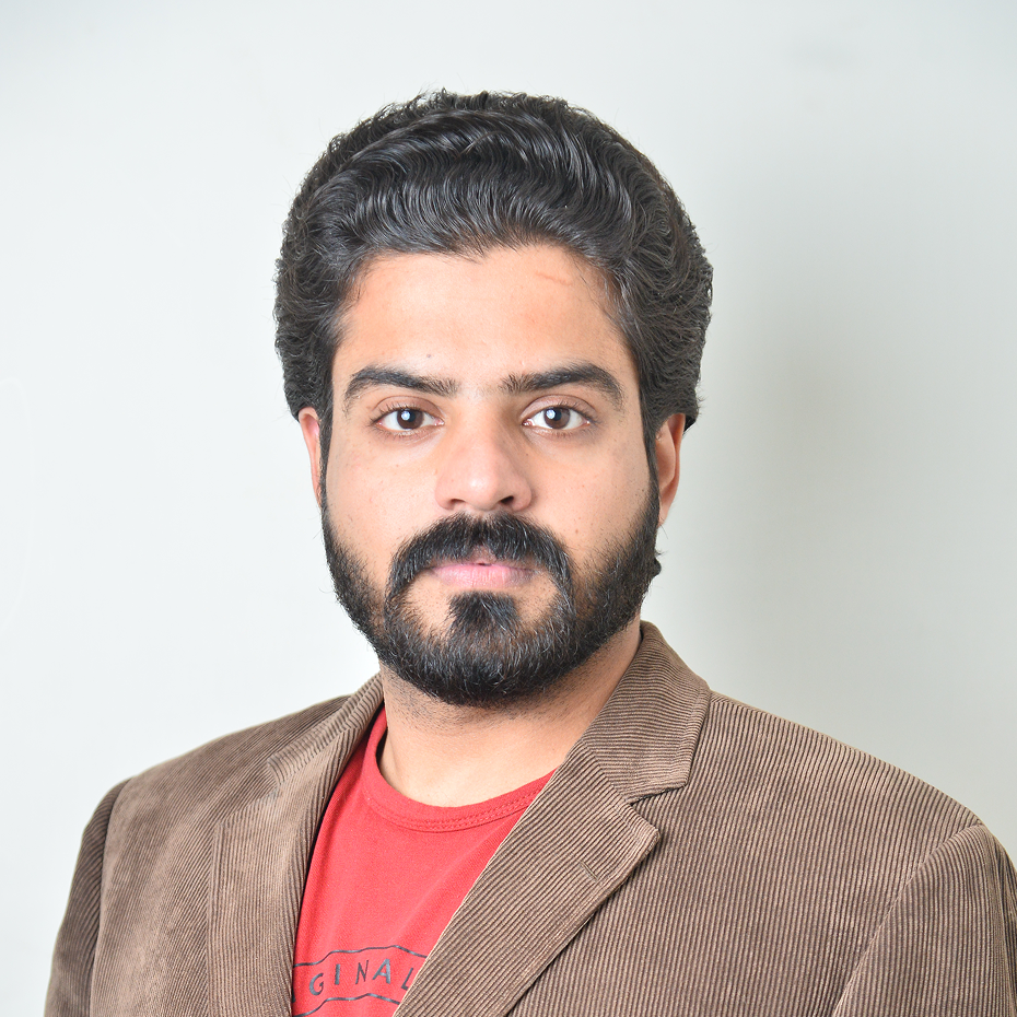Person Image
