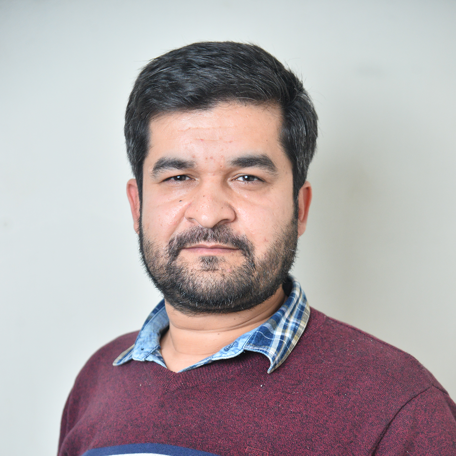 Person Image