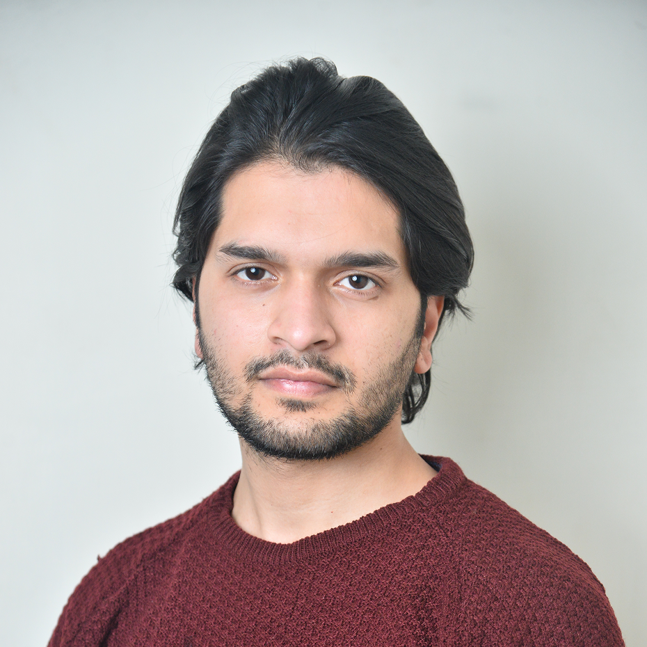 Person Image
