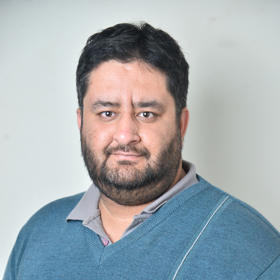 Person Image