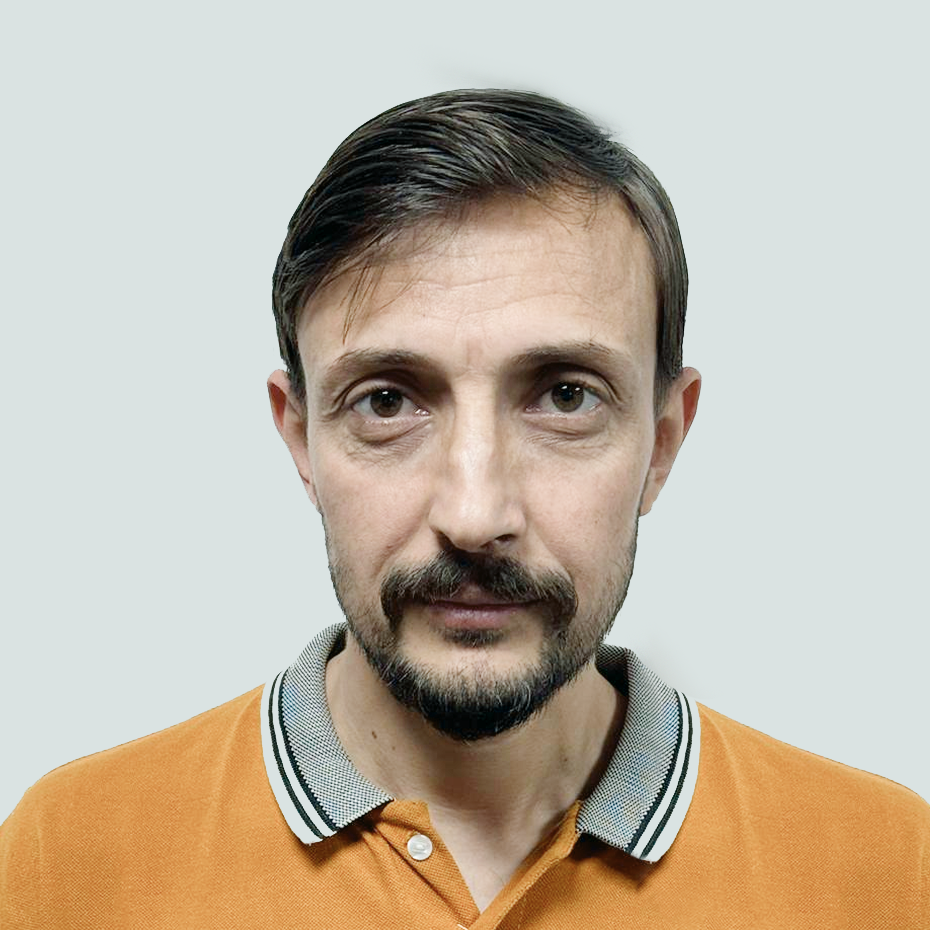 Person Image