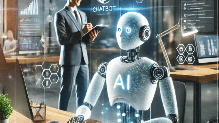 5 Practical Ways Small Businesses Can Integrate AI in 2025 