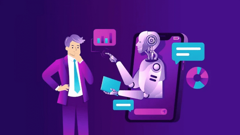 AI in Customer Service