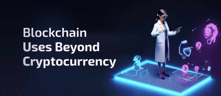 Blockchain Uses