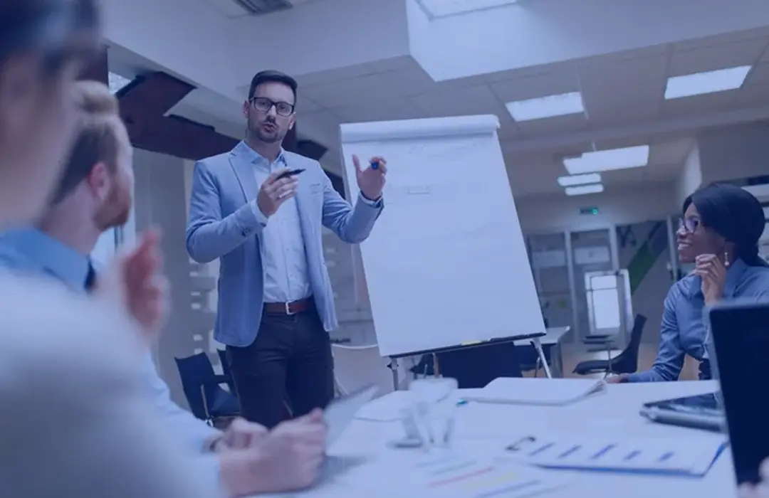 ERP / CRM Implementation